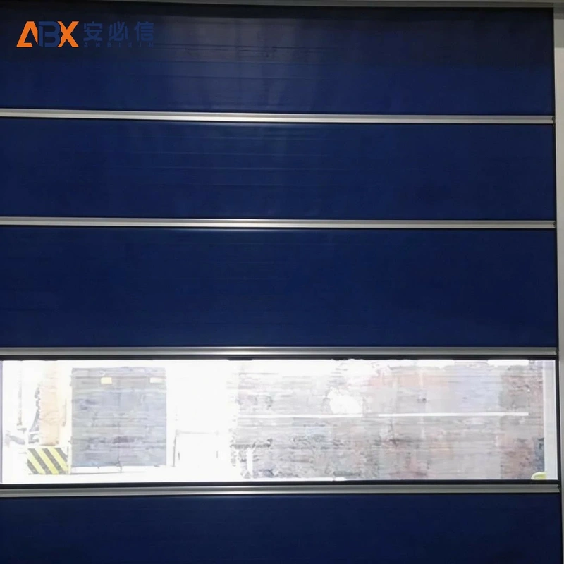 宿州工业快速门